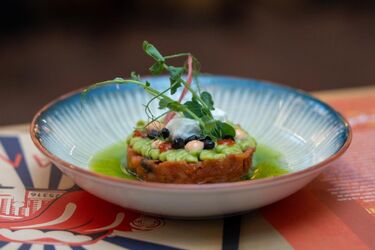 Ruszyła wiosenna edycja RestaurantWeek. Lokale kuszą specjalnym menu