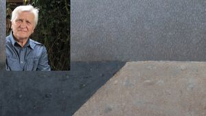 Światło, materia i magia. Wystawa prac Stanisława Ryszarda Kortyki