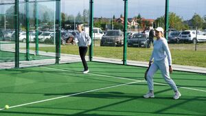 Wiosna z BOSiR-em - czas na aktywność