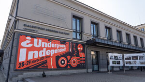 Niebanalne kino, muzyka i sztuka. Już niebawem rusza festiwal sztuki niezależnej