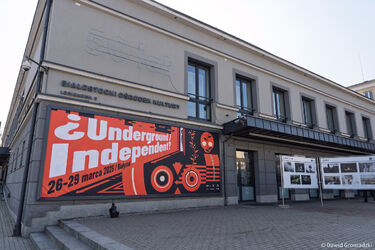 Niebanalne kino, muzyka i sztuka. Już niebawem rusza festiwal sztuki niezależnej