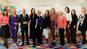 Ponad 40 inicjatyw i nowe plany. Podlaska Rada Kobiet nie zwalnia tempa