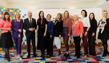 Ponad 40 inicjatyw i nowe plany. Podlaska Rada Kobiet nie zwalnia tempa