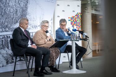 Wiosna pełna premier i gwiazd. Co zobaczymy w Operze w najbliższych miesiącach