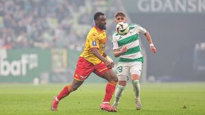 Kibice mogą zacierać ręce. Szykuje się wielka strzelanina