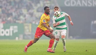 Kibice mogą zacierać ręce. Szykuje się wielka strzelanina