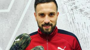 Makuszewski rusza z projektem dla młodych piłkarzy. Zaprasza na dzień otwarty