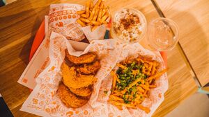 Nowa restauracja na mapie Białegostoku. Otwarcie już niebawem