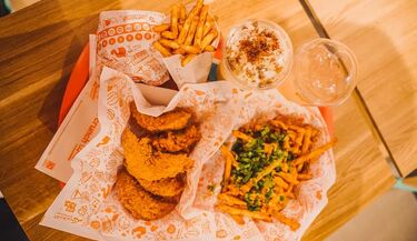 Nowa restauracja na mapie Białegostoku. Otwarcie już niebawem