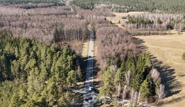 Budowa S16 Knyszyn – Krynice coraz bliżej. Będą ważne spotkania z mieszkańcami