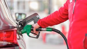 Ceny paliw wystrzeliły. A to nie koniec podwyżek