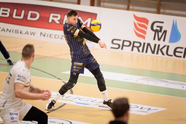 Podlaski zespół przegrał mecz sezonu. Widmo spadku zagląda w oczy coraz mocniej