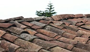 Darmowa utylizacja azbestu. Trwa nabór wniosków