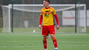 Piłkarska III liga. Rezerwy Jagi są w gazie, a Wigry w dołku