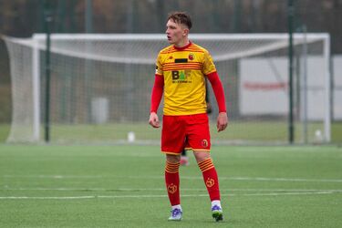 Piłkarska III liga. Rezerwy Jagi są w gazie, a Wigry w dołku