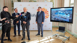 W Białymstoku powstaną mieszkania komunalne. Miasto dostało 66,5 mln zł wsparcia