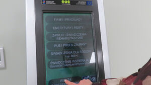 Urząd przypomina o ważnej rzeczy przed wizytą. Dzięki temu nie będziesz czekać