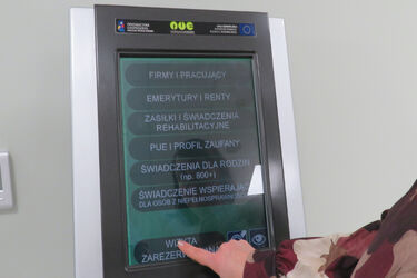 Urząd przypomina o ważnej rzeczy przed wizytą. Dzięki temu nie będziesz czekać