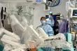 Pierwsze takie operacje w regionie. Usunięto pęcherz moczowy z pomocą robota