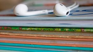 Książnica Podlaska wstrzymuje wypożyczanie audiobooków. Będą zmiany