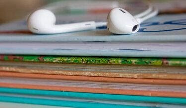 Książnica Podlaska wstrzymuje wypożyczanie audiobooków. Będą zmiany