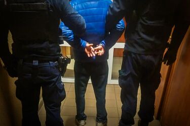 Rozbój w barze. Prokuratura skierowała sprawę do sądu