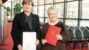 Białostocka opera stawia na współpracę. Podpisano ważne porozumienia