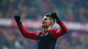 Jagiellończycy z powołaniami do narodowych reprezentacji