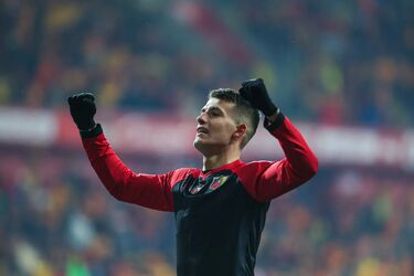 Jagiellończycy z powołaniami do narodowych reprezentacji