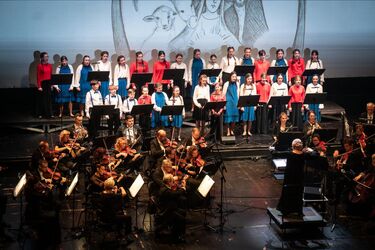 Młodzi śpiewacy poszukiwani! OiFP ogłosiła nabór do Chóru Dziecięcego