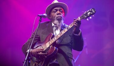 BOK wyprzedaje zdjęcia Paula Natkina. Zysk zasili białostocką fundację