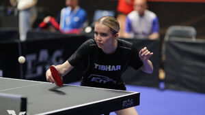 WTT Youth Contender. Karolina Hołda blisko półfinału