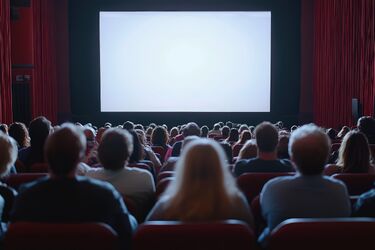 Co nowego na dużym ekranie? Przegląd repertuaru białostockich kin