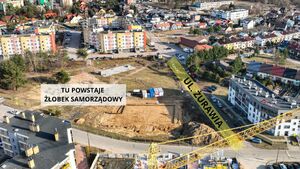 Przebudowa ul. Żurawiej w Wasilkowie. Kierowcy powinni spodziewać się utrudnień