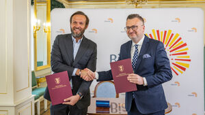 Białystok inwestuje w „elektryki”. Tabor zasili 60 nowych autobusów