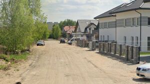 Miasto planuje remont ulicy. Inwestycja na Bacieczkach pochłonie 2,3 mln zł