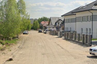 Miasto planuje remont ulicy. Inwestycja na Bacieczkach pochłonie 2,3 mln zł