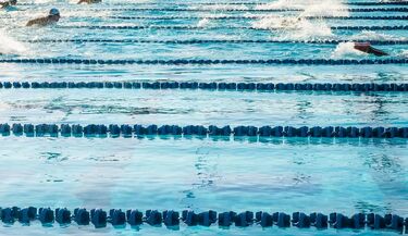 Aquapark w Białymstoku będzie miał schrony? Radny dopytuje, miasto odpowiada