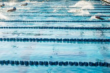 Aquapark w Białymstoku będzie miał schrony? Radny dopytuje, miasto odpowiada