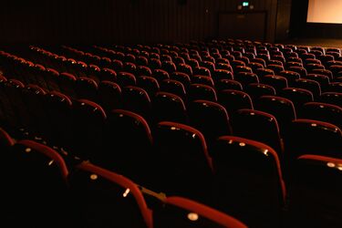 Premiery i filmowe hity dla całych rodzin. Sprawdź repertuar białostockich kin