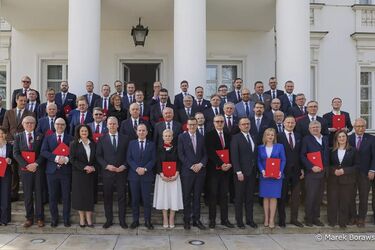 Artur Kosicki został powołany do Rady Gospodarczej przy Prezydencie RP