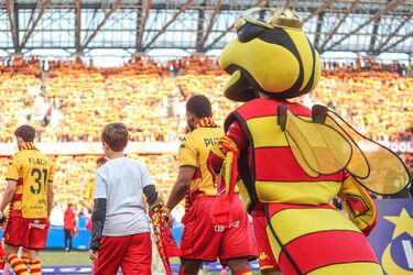 Ściąga kibica. Gra Ekstraklasa oraz I, II i III liga