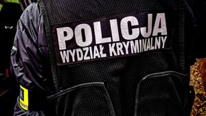 Dramat w czterech ścianach. Pobił partnerkę, w kieszeni miał cudze dokumenty