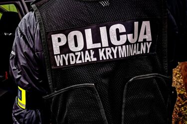 Dramat w czterech ścianach. Pobił partnerkę, w kieszeni miał cudze dokumenty