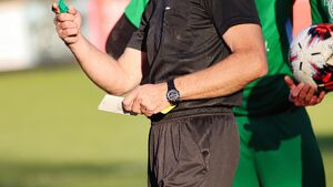 Podlaski futbol. IV liga - 19. kolejka