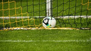 Podlaski futbol. Klasa okręgowa - 17. kolejka