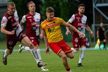 Podlaski klub ma problemy finansowe. Radny apeluje o wstrzymanie dotacji