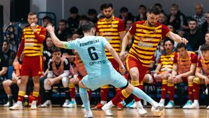 Walczyli dzielnie, ale się nie udało. Półfinał PP nie dla Jagiellonii