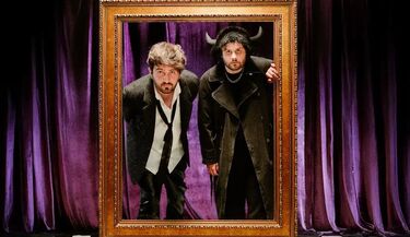 Lordofon wraca do korzeni. „Rezygnujemy ze sztuczek, stawiamy na surową energię”