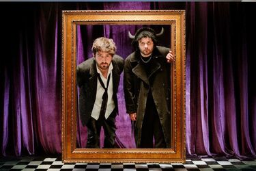 Lordofon wraca do korzeni. „Rezygnujemy ze sztuczek, stawiamy na surową energię”